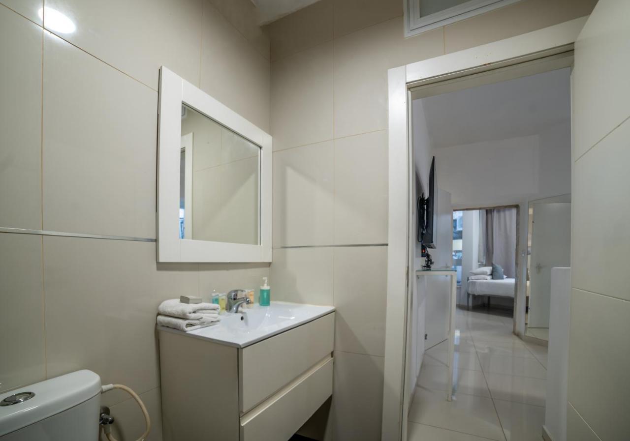 King George 21 Apartments Jerusalém Exterior foto