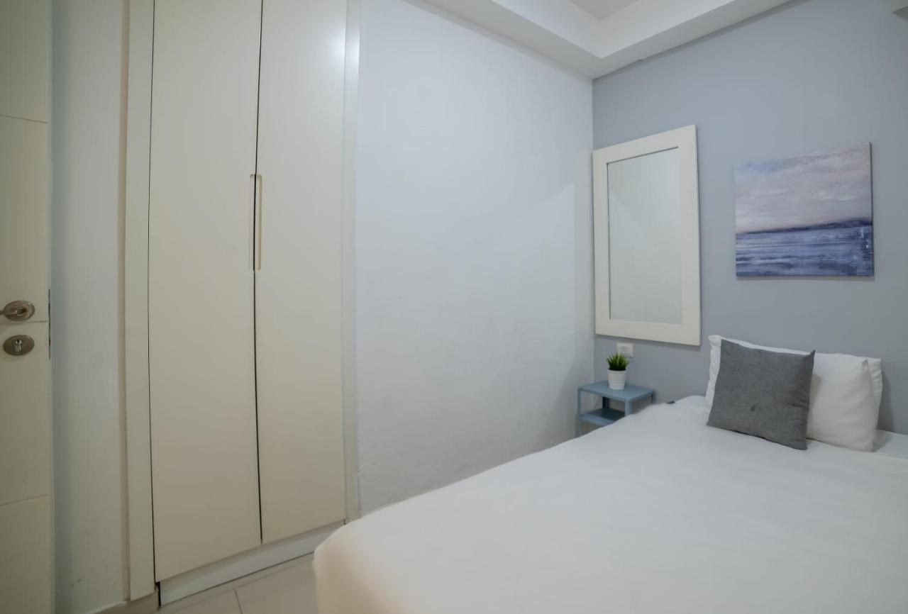 King George 21 Apartments Jerusalém Exterior foto